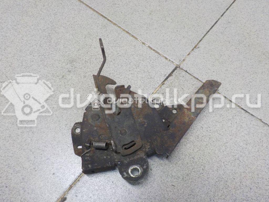 Фото Замок капота  5908a001 для mitsubishi Lancer (CS/Classic) {forloop.counter}}