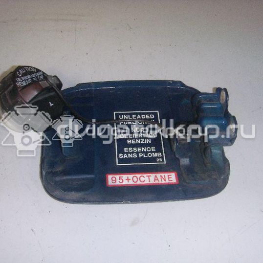 Фото Лючок бензобака  5940a011 для mitsubishi Lancer (CS/Classic)