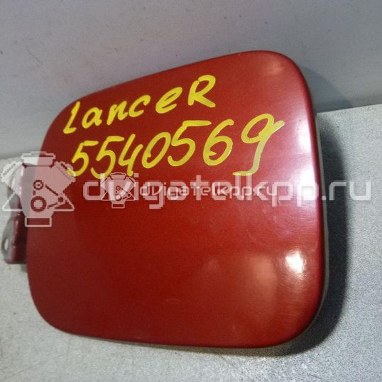 Фото Лючок бензобака  5940a011 для mitsubishi Lancer (CS/Classic)