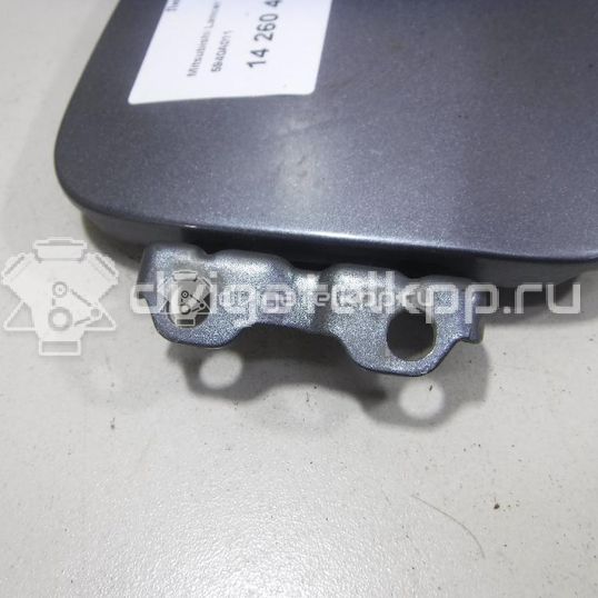 Фото Лючок бензобака  5940a011 для mitsubishi Lancer (CS/Classic)