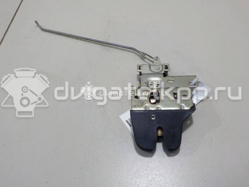 Фото Замок багажника  mr379216 для mitsubishi Lancer (CS/Classic) {forloop.counter}}