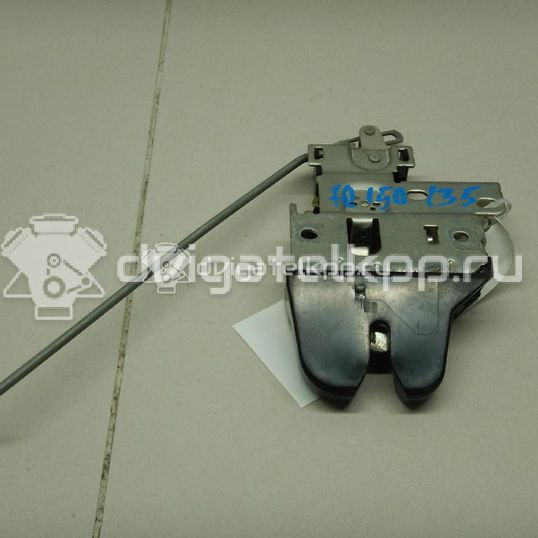 Фото Замок багажника  MR379216 для mitsubishi Lancer (CS/Classic)