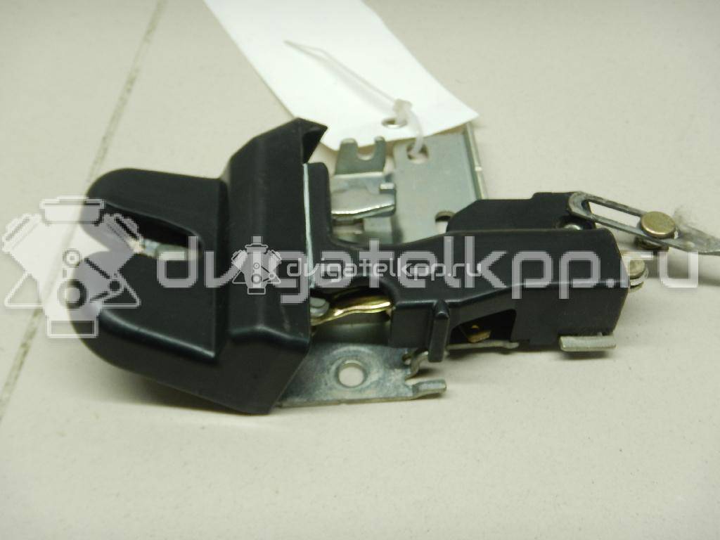 Фото Замок багажника  MR379216 для mitsubishi Lancer (CS/Classic) {forloop.counter}}