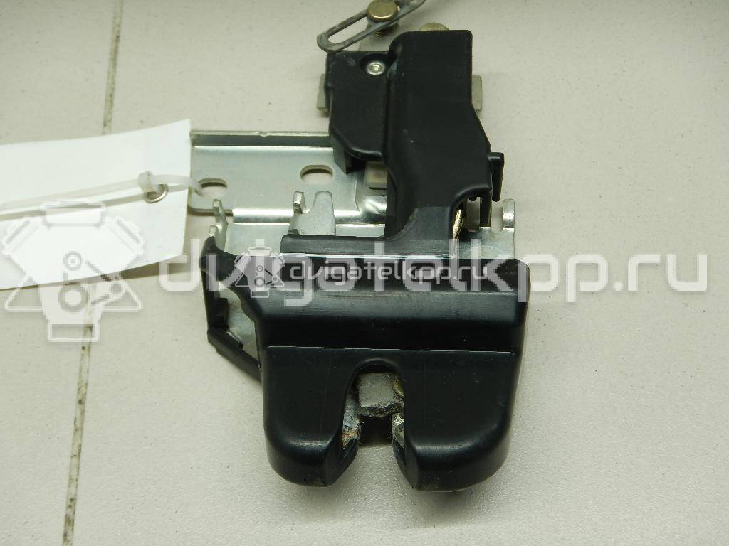 Фото Замок багажника  MR379216 для mitsubishi Lancer (CS/Classic) {forloop.counter}}