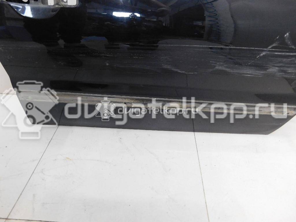 Фото Дверь передняя правая  5700A168 для mitsubishi Lancer (CS/Classic) {forloop.counter}}