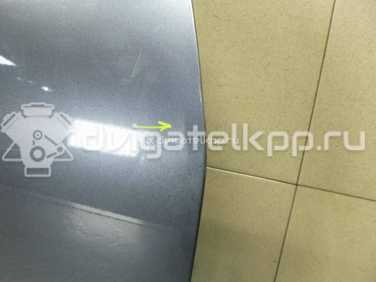 Фото Дверь передняя правая  5700A168 для mitsubishi Lancer (CS/Classic) {forloop.counter}}