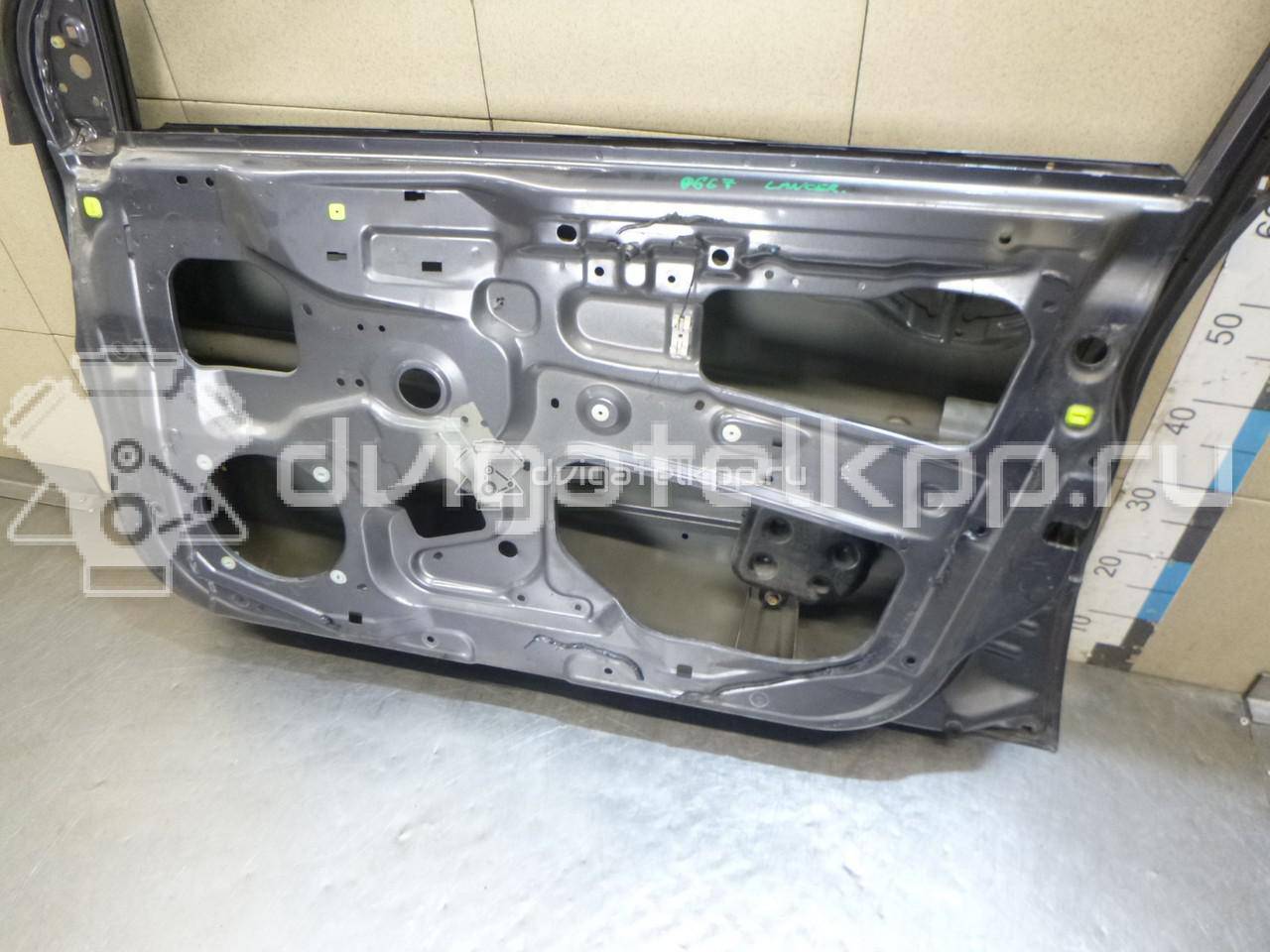 Фото Дверь передняя правая  5700A168 для mitsubishi Lancer (CS/Classic) {forloop.counter}}