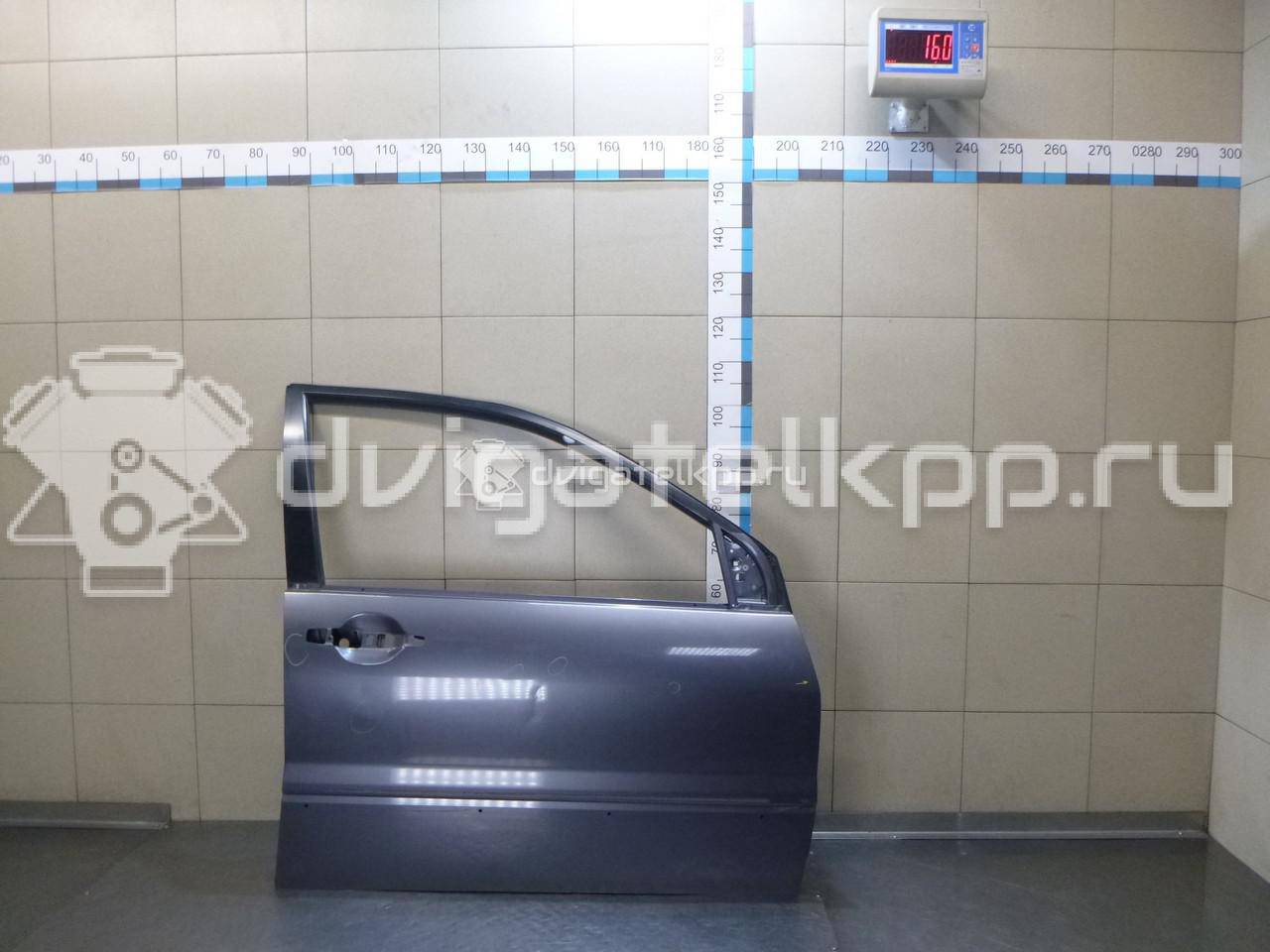 Фото Дверь передняя правая  5700A168 для mitsubishi Lancer (CS/Classic) {forloop.counter}}