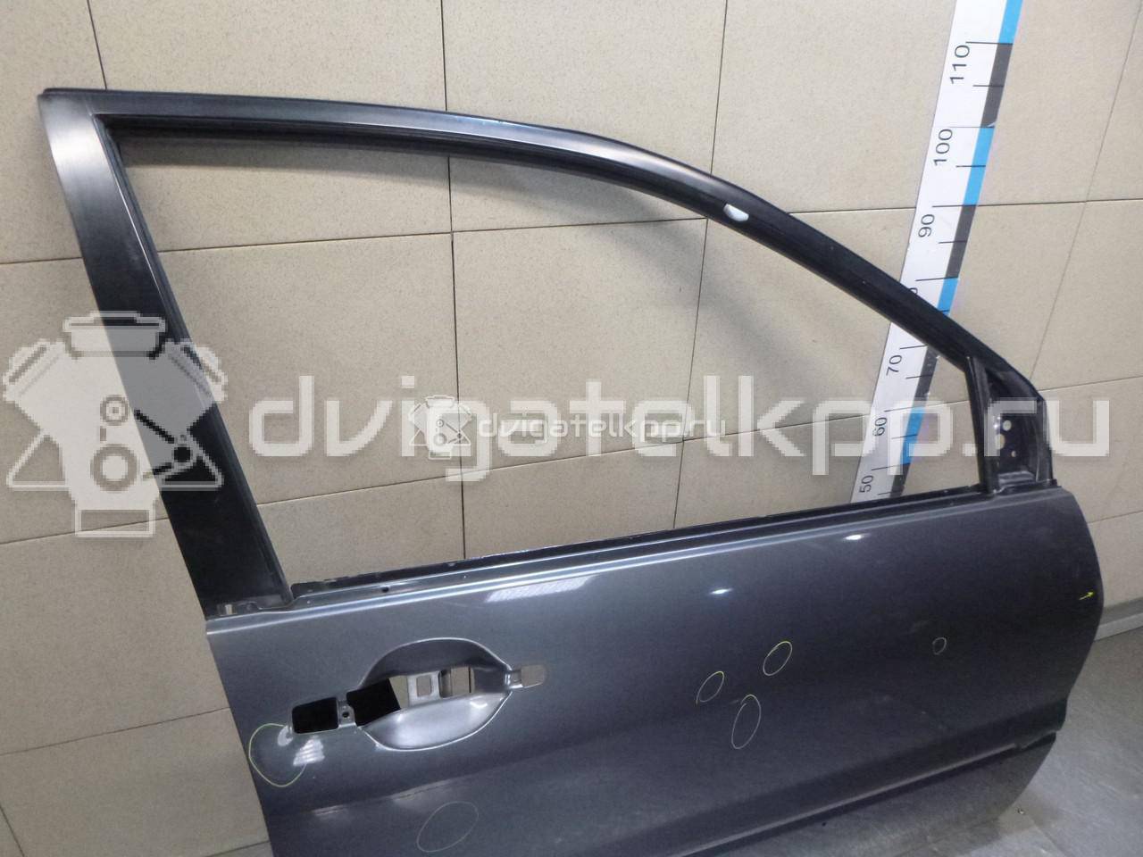 Фото Дверь передняя правая  5700A168 для mitsubishi Lancer (CS/Classic) {forloop.counter}}