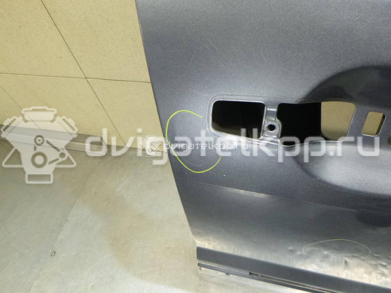 Фото Дверь передняя правая  5700A168 для mitsubishi Lancer (CS/Classic) {forloop.counter}}