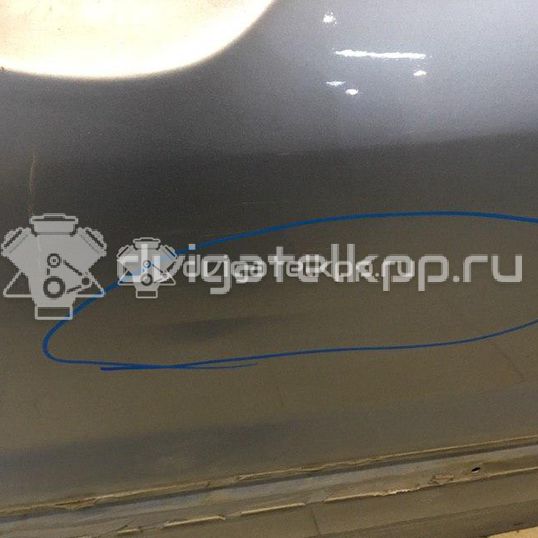 Фото Дверь передняя правая  5700A168 для mitsubishi Lancer (CS/Classic)