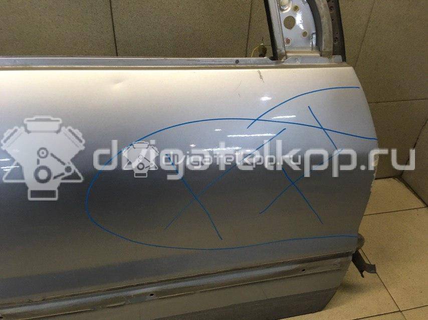 Фото Дверь передняя правая  5700A168 для mitsubishi Lancer (CS/Classic) {forloop.counter}}