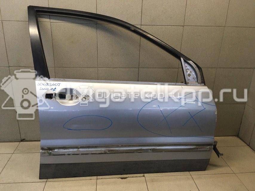 Фото Дверь передняя правая  5700A168 для mitsubishi Lancer (CS/Classic) {forloop.counter}}