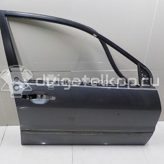 Фото Дверь передняя правая  5700A168 для mitsubishi Lancer (CS/Classic)