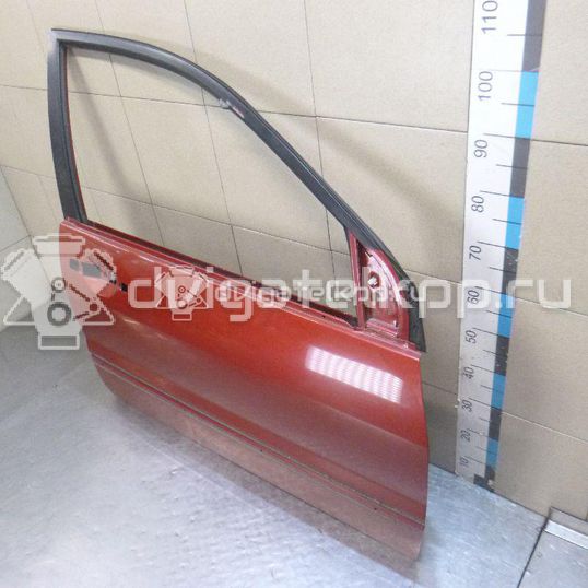 Фото Дверь передняя правая  5700A168 для mitsubishi Lancer (CS/Classic)