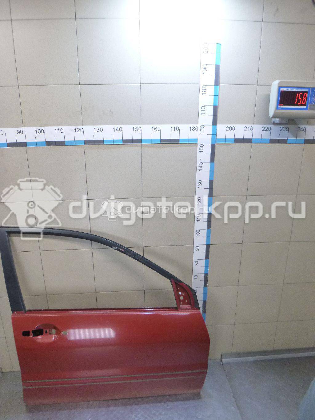 Фото Дверь передняя правая  5700A168 для mitsubishi Lancer (CS/Classic) {forloop.counter}}