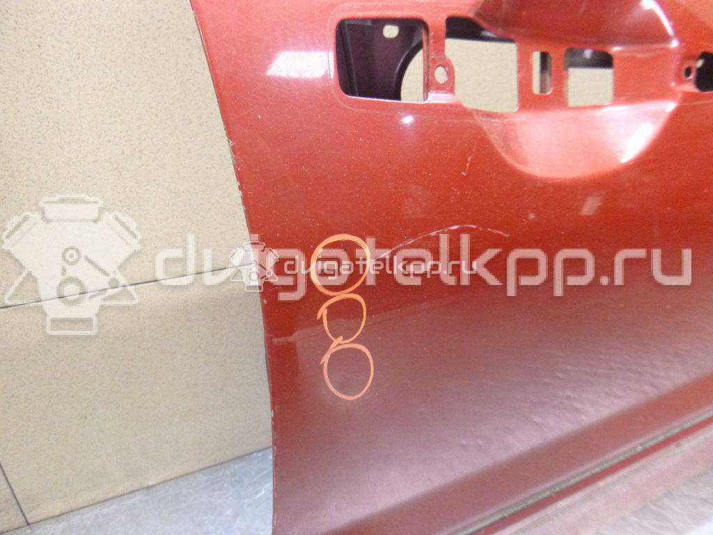 Фото Дверь передняя правая  5700A168 для mitsubishi Lancer (CS/Classic) {forloop.counter}}