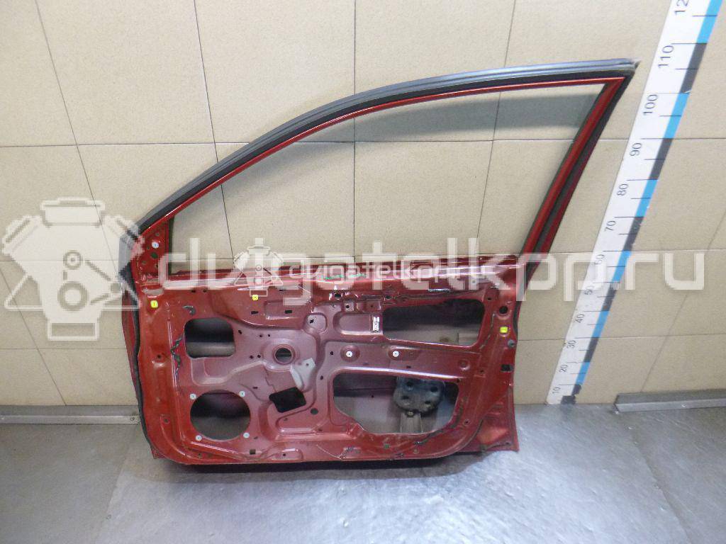 Фото Дверь передняя правая  5700A168 для mitsubishi Lancer (CS/Classic) {forloop.counter}}