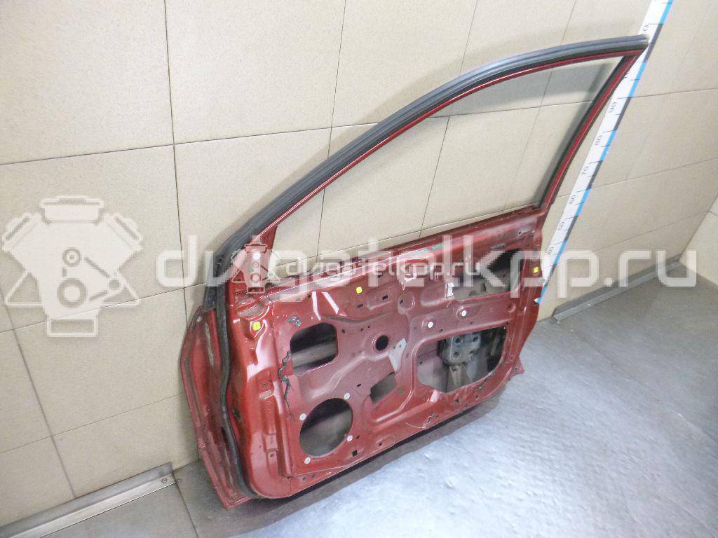 Фото Дверь передняя правая  5700A168 для mitsubishi Lancer (CS/Classic) {forloop.counter}}