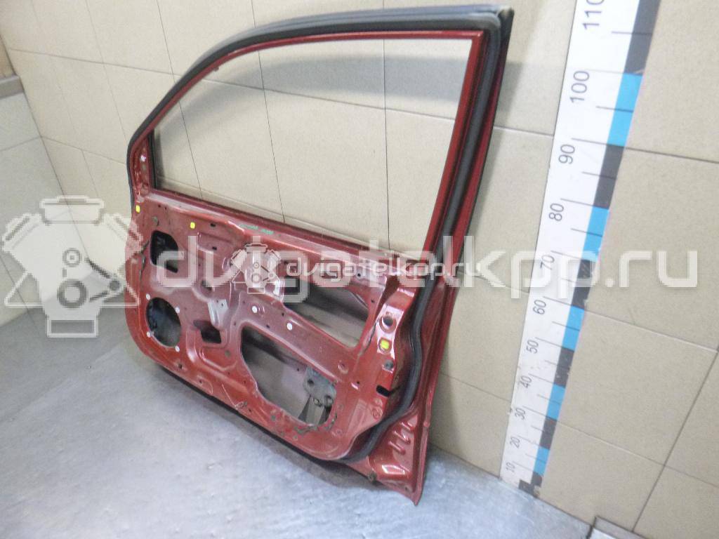 Фото Дверь передняя правая  5700A168 для mitsubishi Lancer (CS/Classic) {forloop.counter}}