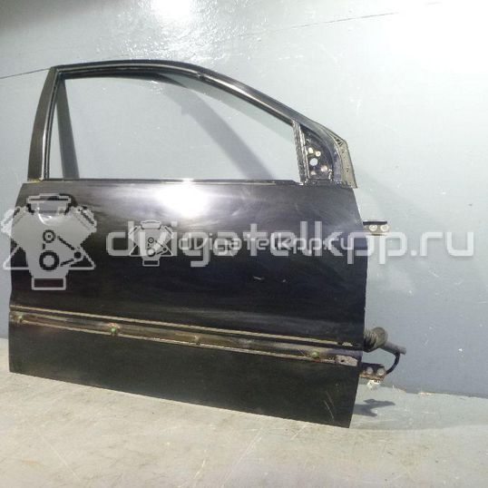 Фото Дверь передняя правая  5700a168 для mitsubishi Lancer (CS/Classic)