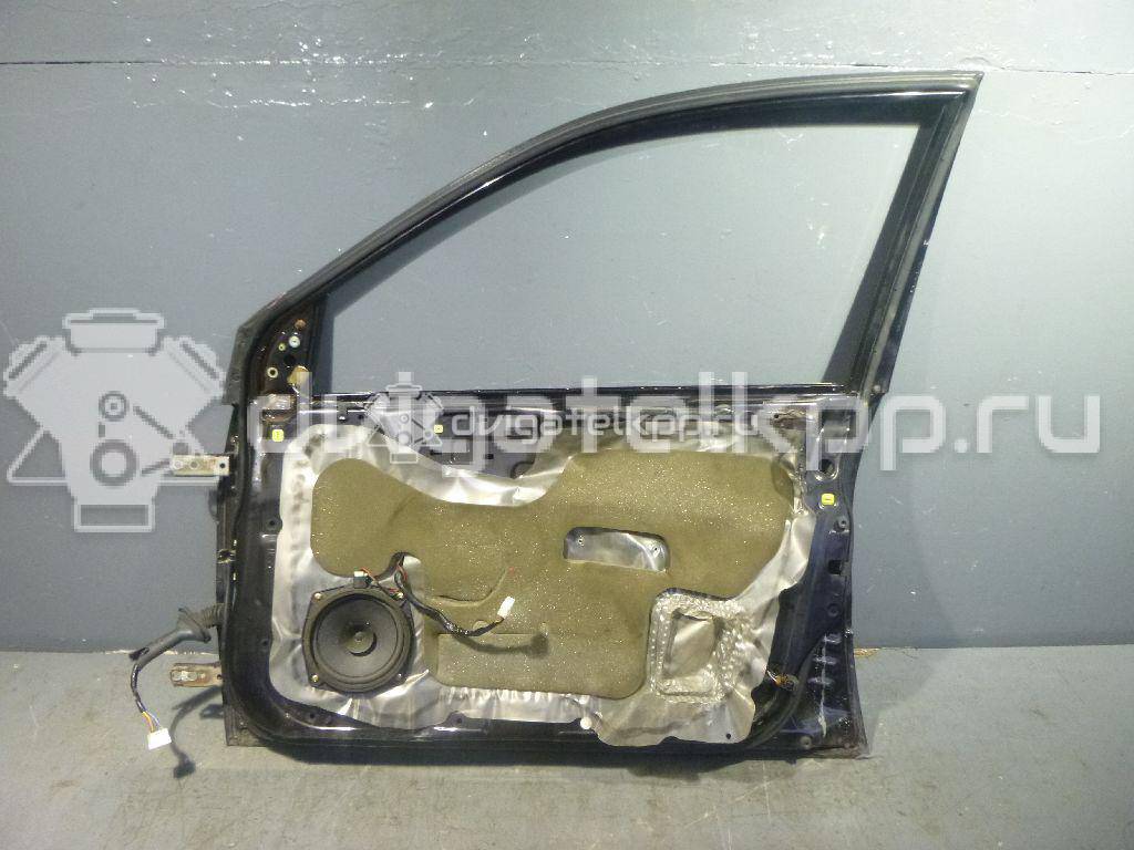 Фото Дверь передняя правая  5700a168 для mitsubishi Lancer (CS/Classic) {forloop.counter}}