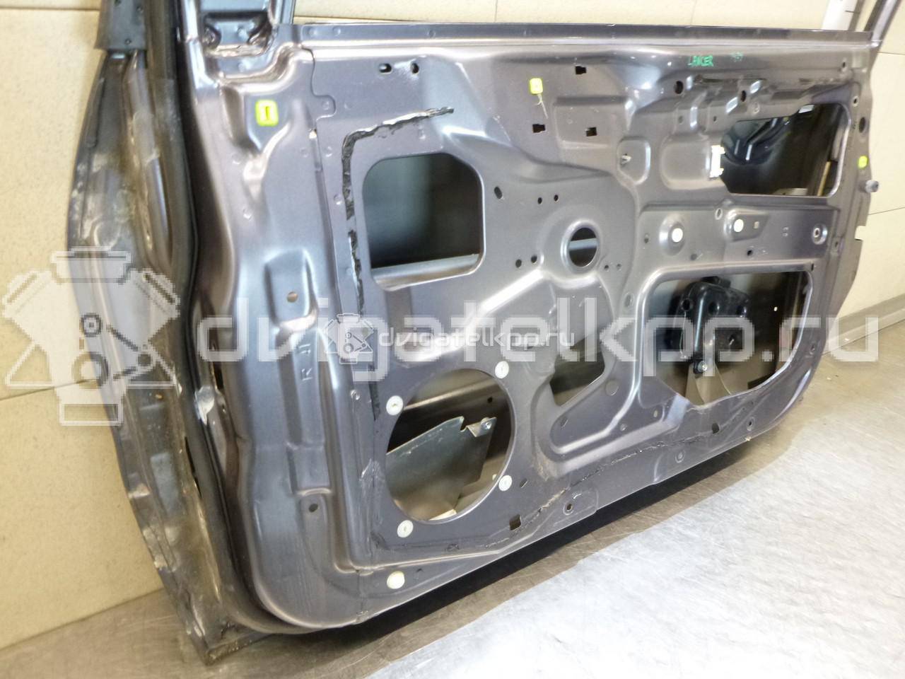 Фото Дверь передняя правая  5700A168 для mitsubishi Lancer (CS/Classic) {forloop.counter}}
