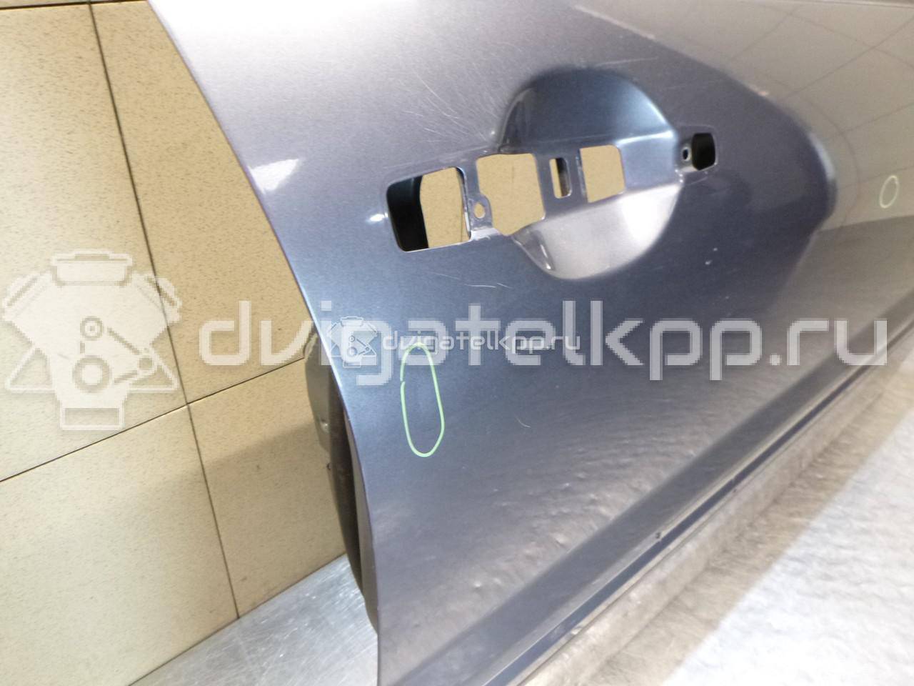Фото Дверь передняя правая  5700A168 для mitsubishi Lancer (CS/Classic) {forloop.counter}}