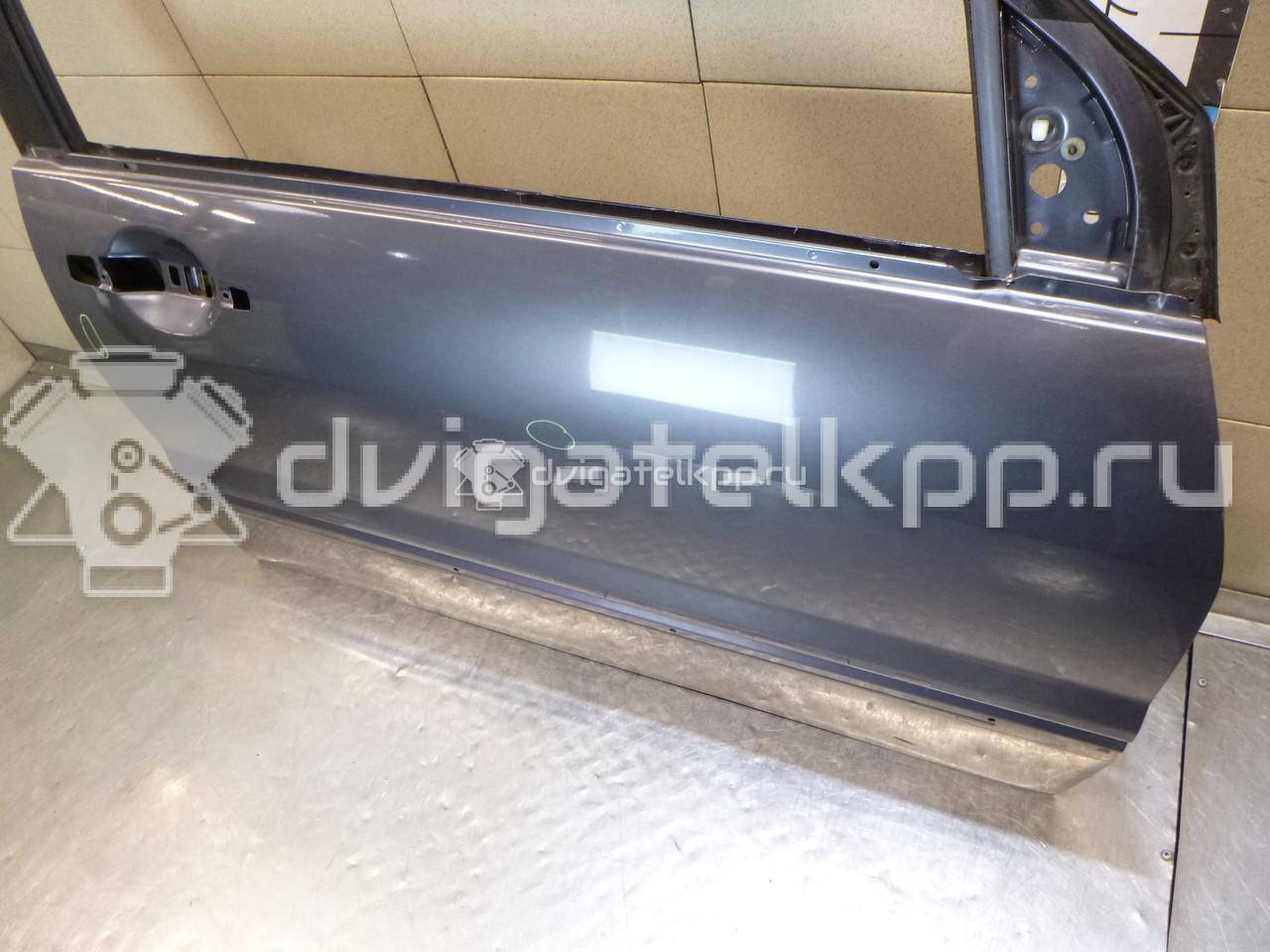 Фото Дверь передняя правая  5700A168 для mitsubishi Lancer (CS/Classic) {forloop.counter}}