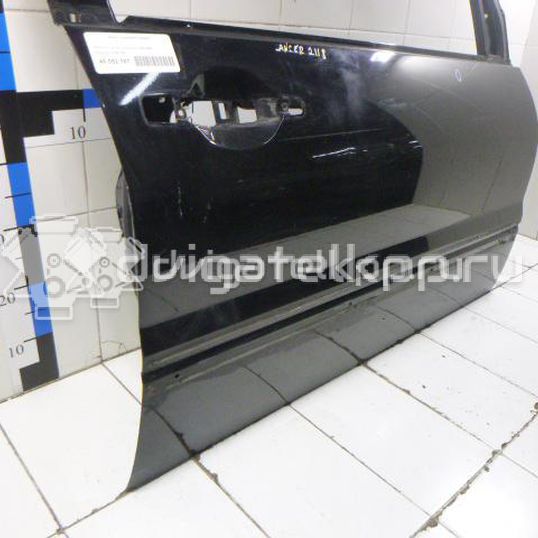 Фото Дверь передняя правая  5700A168 для mitsubishi Lancer (CS/Classic)
