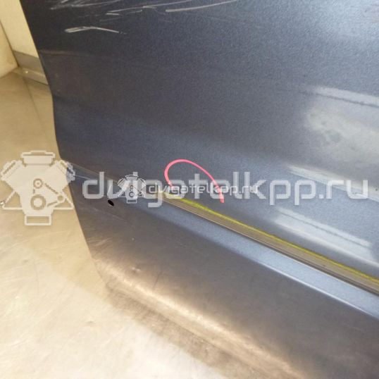 Фото Дверь передняя правая  5700a168 для mitsubishi Lancer (CS/Classic)