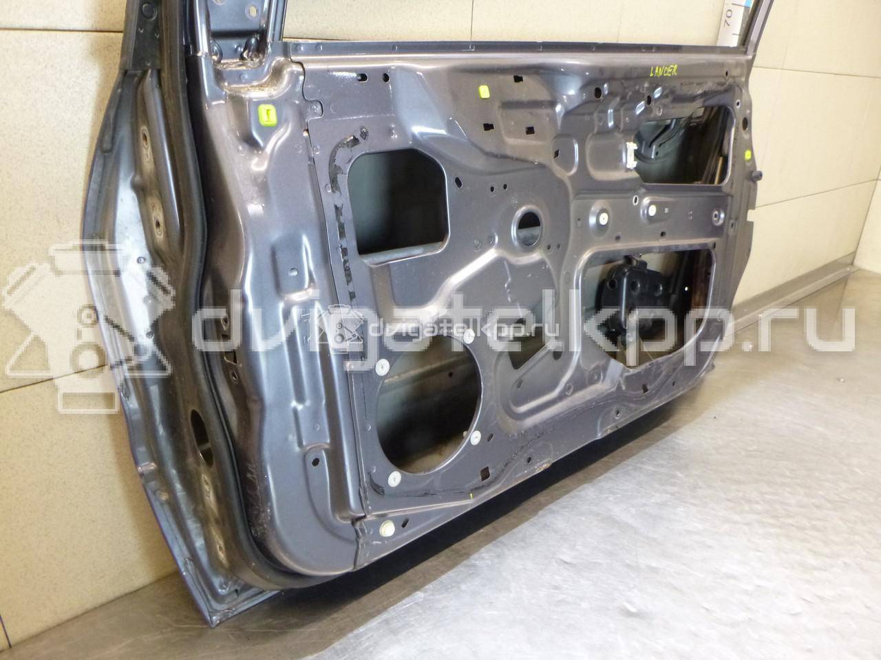 Фото Дверь передняя правая  5700a168 для mitsubishi Lancer (CS/Classic) {forloop.counter}}