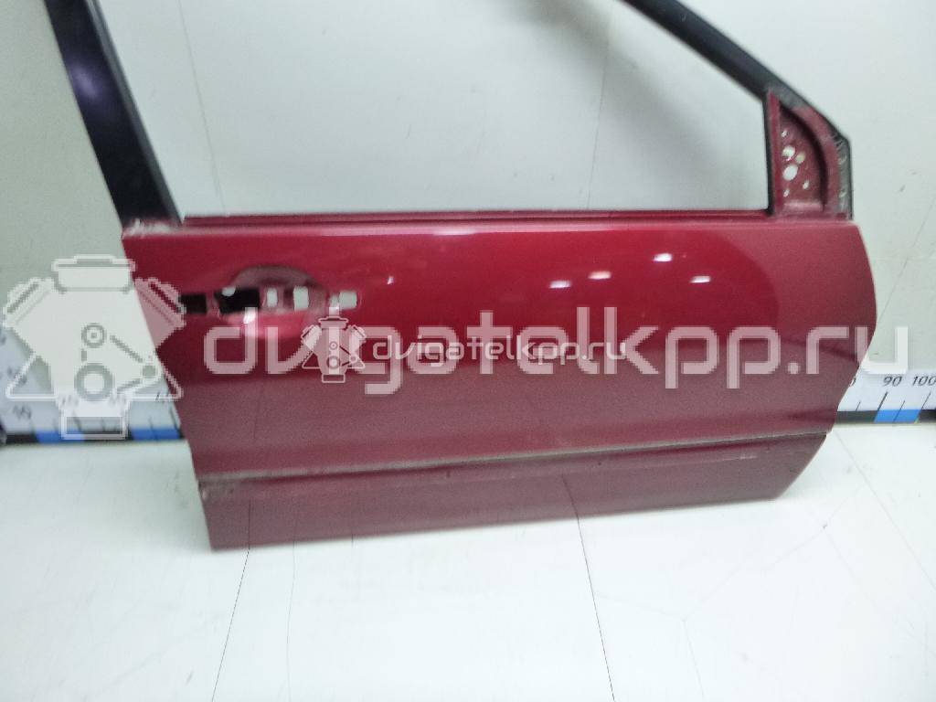 Фото Дверь передняя правая  5700a168 для mitsubishi Lancer (CS/Classic) {forloop.counter}}