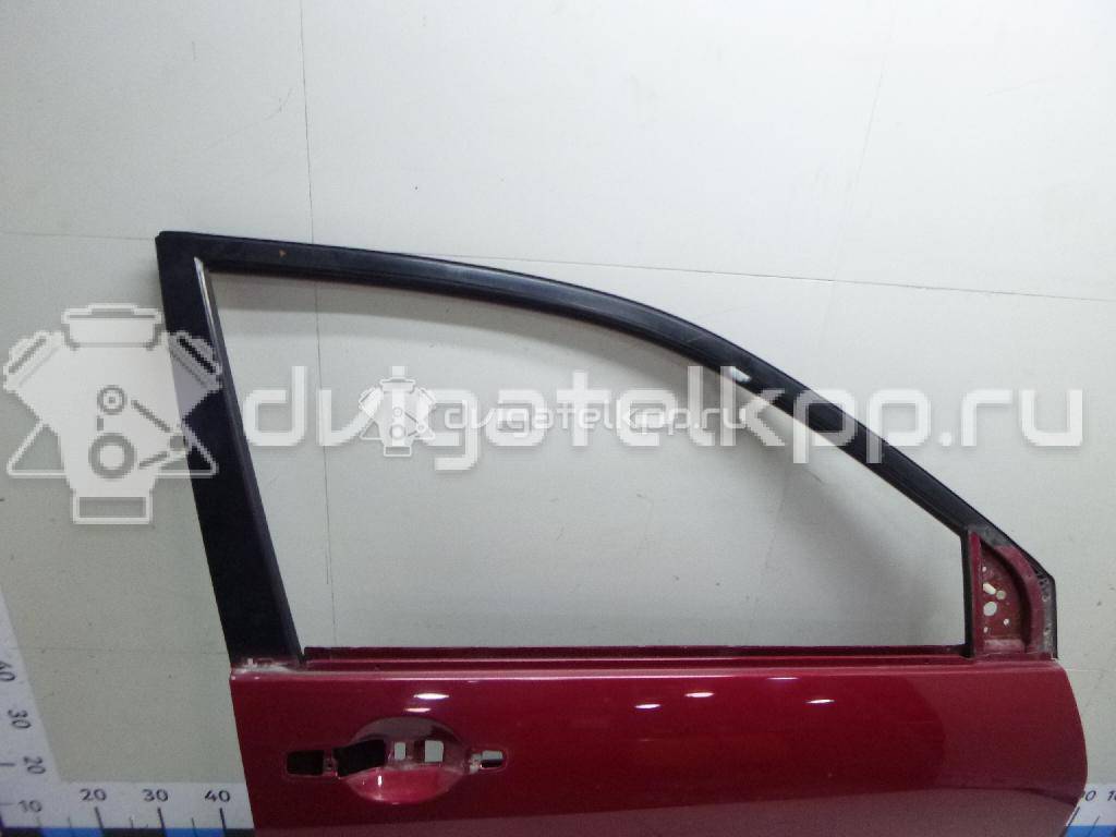 Фото Дверь передняя правая  5700a168 для mitsubishi Lancer (CS/Classic) {forloop.counter}}