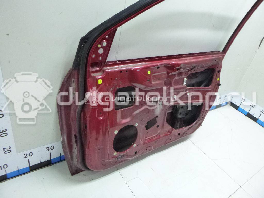 Фото Дверь передняя правая  5700a168 для mitsubishi Lancer (CS/Classic) {forloop.counter}}