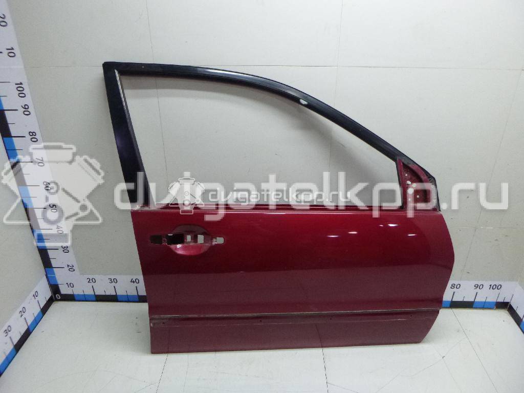 Фото Дверь передняя правая  5700a168 для mitsubishi Lancer (CS/Classic) {forloop.counter}}