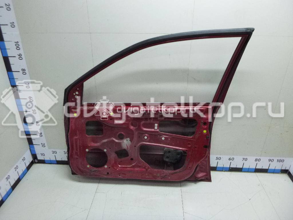 Фото Дверь передняя правая  5700a168 для mitsubishi Lancer (CS/Classic) {forloop.counter}}