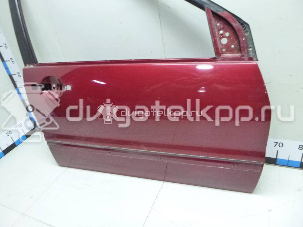 Фото Дверь передняя правая  5700a168 для mitsubishi Lancer (CS/Classic) {forloop.counter}}
