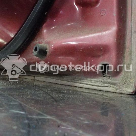 Фото Дверь передняя правая  5700a168 для mitsubishi Lancer (CS/Classic)