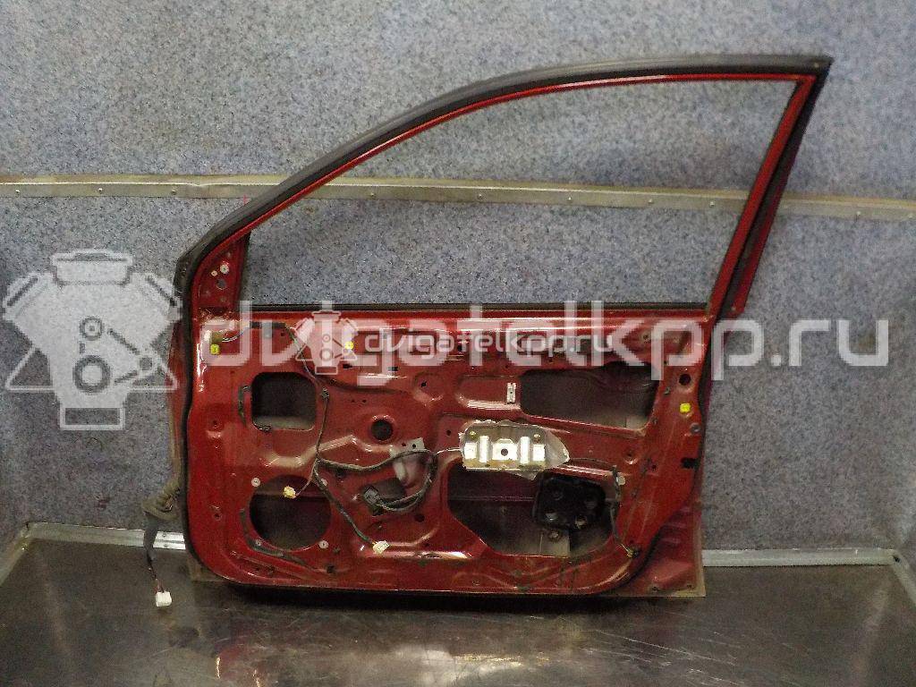 Фото Дверь передняя правая  5700a168 для mitsubishi Lancer (CS/Classic) {forloop.counter}}