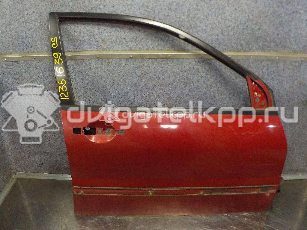 Фото Дверь передняя правая  5700a168 для mitsubishi Lancer (CS/Classic) {forloop.counter}}