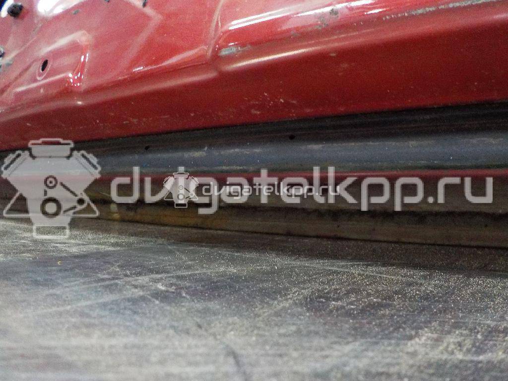 Фото Дверь передняя правая  5700a168 для mitsubishi Lancer (CS/Classic) {forloop.counter}}