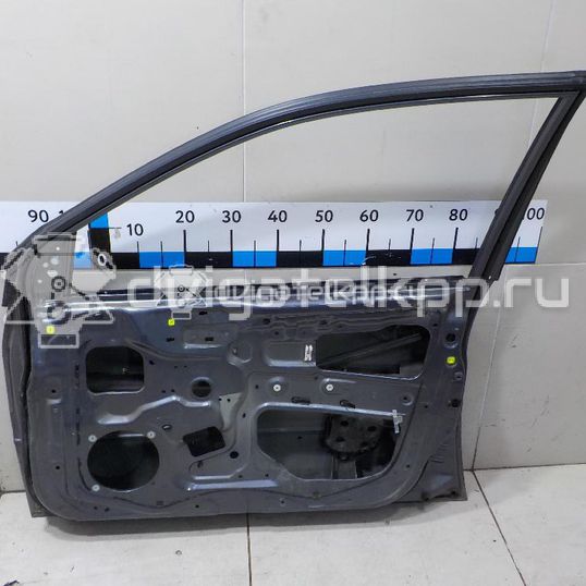 Фото Дверь передняя правая  5700a168 для mitsubishi Lancer (CS/Classic)