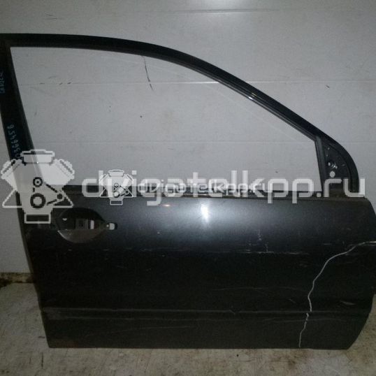 Фото Дверь передняя правая  5700a168 для mitsubishi Lancer (CS/Classic)