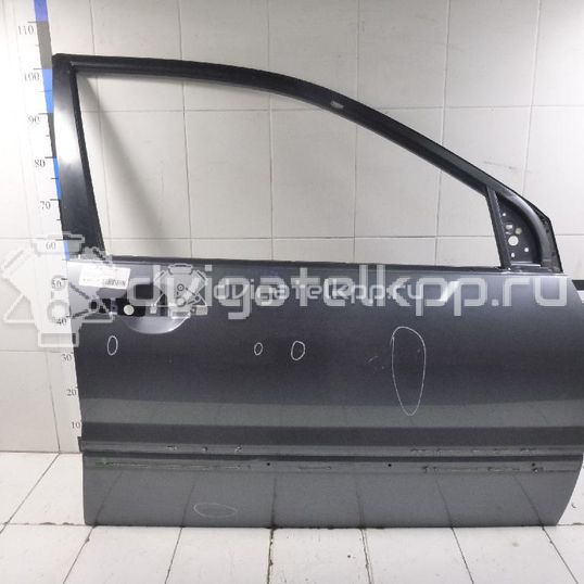 Фото Дверь передняя правая  5700a168 для mitsubishi Lancer (CS/Classic)