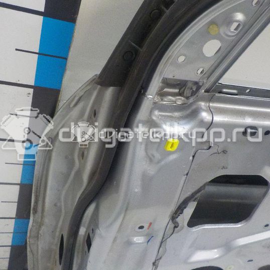 Фото Дверь передняя правая  5700a168 для mitsubishi Lancer (CS/Classic)