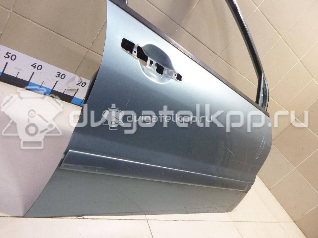 Фото Дверь передняя правая  5700A168 для mitsubishi Lancer (CS/Classic) {forloop.counter}}