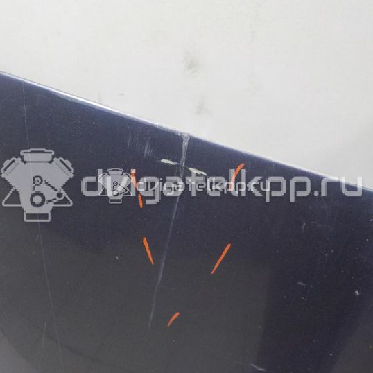 Фото Дверь передняя правая  5700A168 для mitsubishi Lancer (CS/Classic)