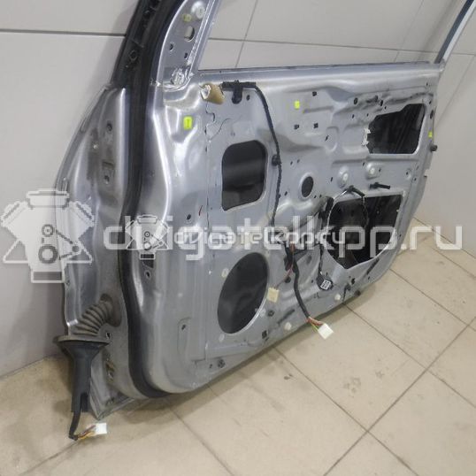 Фото Дверь передняя правая  5700A168 для mitsubishi Lancer (CS/Classic)