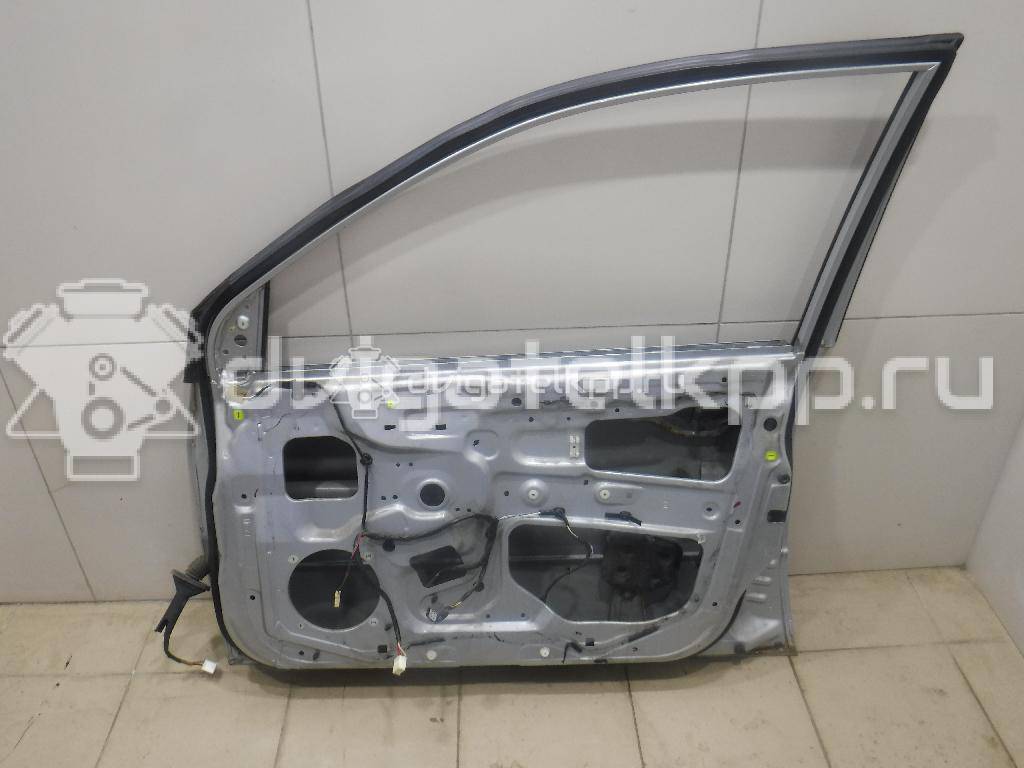 Фото Дверь передняя правая  5700A168 для mitsubishi Lancer (CS/Classic) {forloop.counter}}